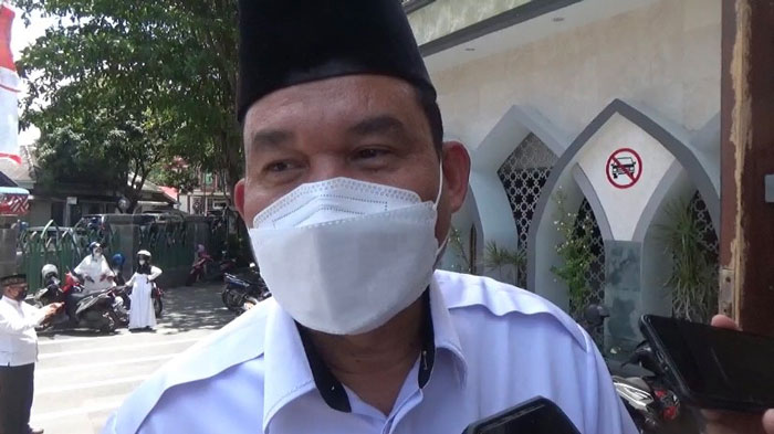 Baru Dibangun, SMPN 17 Tanjungpinang Siap Tampung 152 Siswa Baru pada PPDB 2023