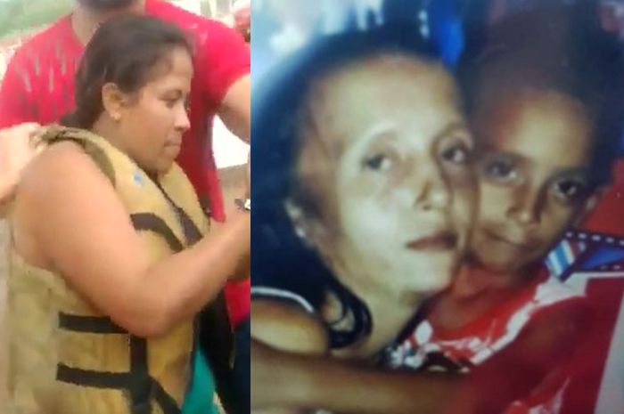 Remaja 13 Tahun Tega Cukil Perut Kakaknya Hidup-hidup Demi Curi Bayi Dalam Rahim