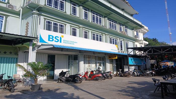 Mayoritas ASN, Berikut Daftar 14 Korban Kasus Penggelapan Dana Angsuran BSI Anambas - Tribunbatam.id