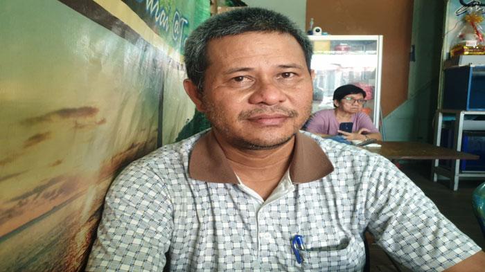 Bakesbangpol Anambas Siapkan Posko Desk Pilkada 2024, September Ini Bakal Diresmikan