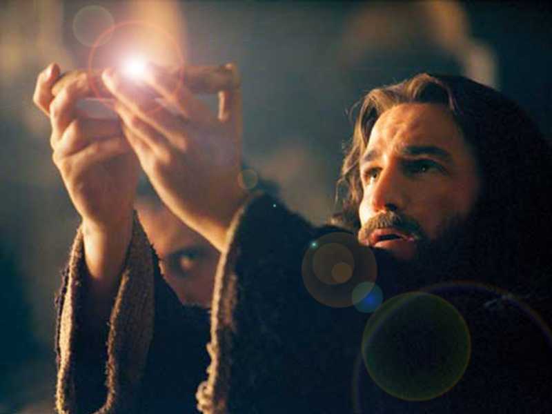 DOA, Bacaan dan Renungan Harian Katolik Kamis, 22 April 2021: 'Yesus Adalah Roti Hidup'