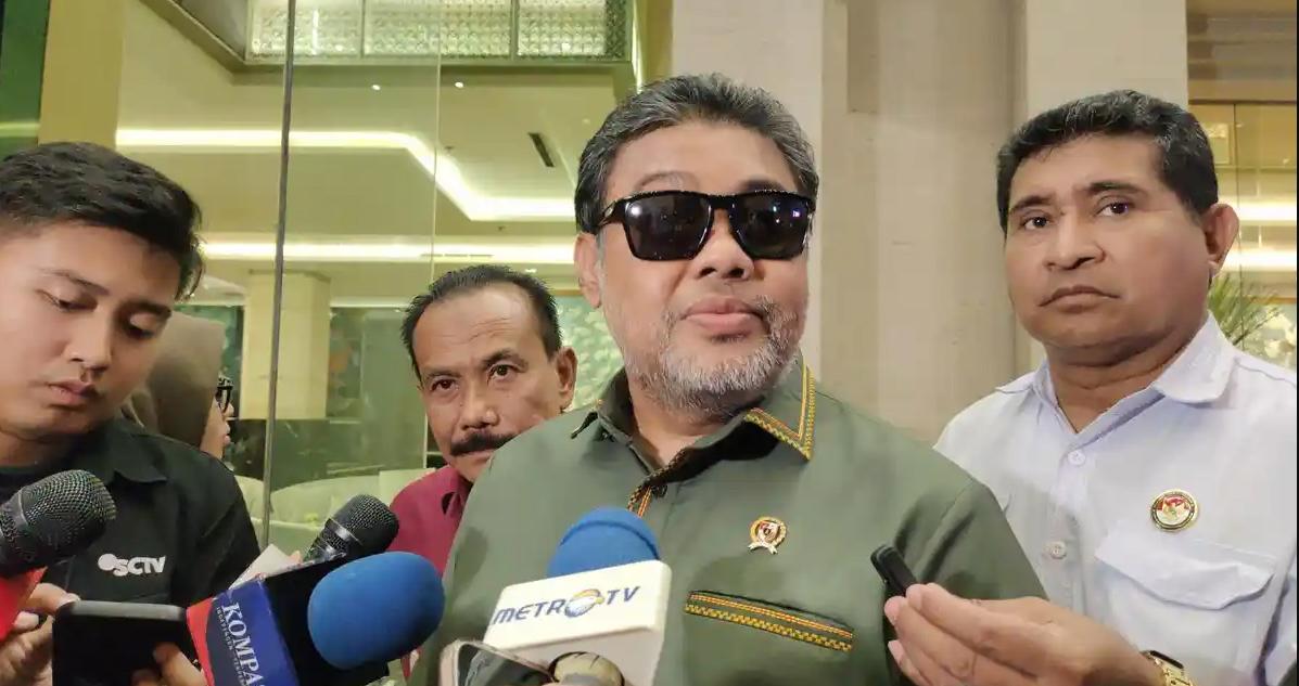 Batas JHT Bebas Pajak Diusulkan Naik dari Rp 50 Juta jadi Rp 400 Juta - Tribunbatam.id