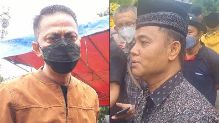 Faisal dan Doddy Sudrajat Siap 'Perang' di Meja Hijau, Sidang Hak Asuh Gala Digelar 15 Desember