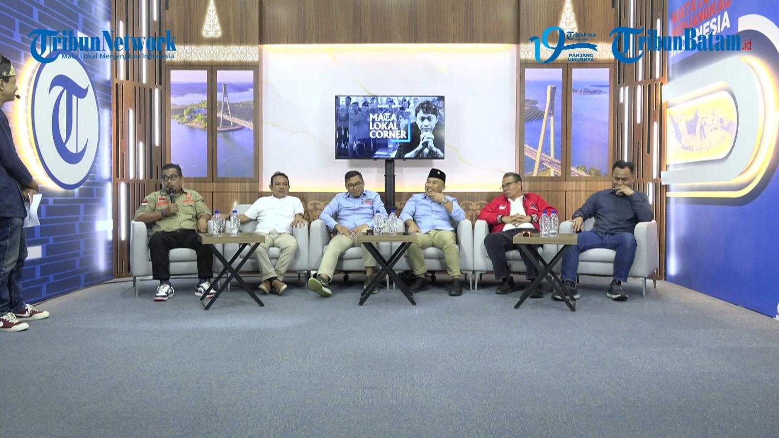 Jurus Pamungkas Usai Debat Capres, Masing-masing Paslon Punya Cara Dongkrak Suara