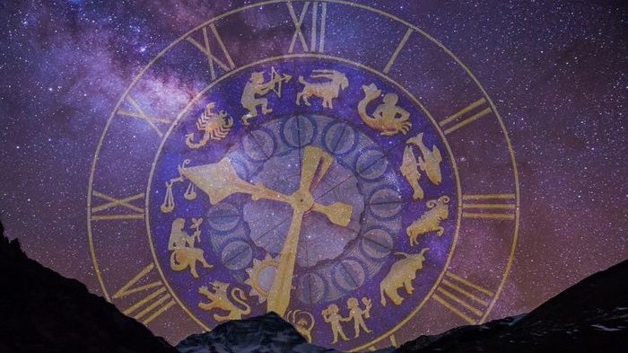 Zodiak Paling Beruntung soal Cinta dan Karier Tahun 2023, Libra Nomor 1