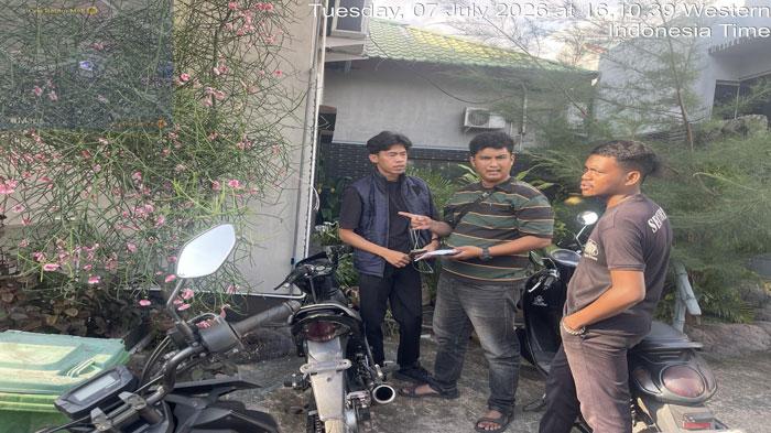Daftar 7 Berita Pilihan Hari Ini, Motor Tak Bertuan di Simp Dam Itu Ternyata Motor Fiqri yang Hilang - Tribunbatam.id