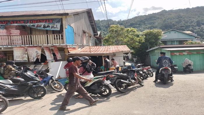 Pertalite di Anambas Langka Lagi, DKUMPP Ungkap Ada Keterlambatan Kapal Penyalur