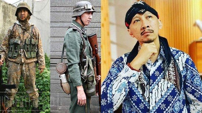 'PENYUSUP?' Mantan Orang Penting di Badan Intelijen Negara (BIN) Ungkap Sepak Terjang Abu Janda