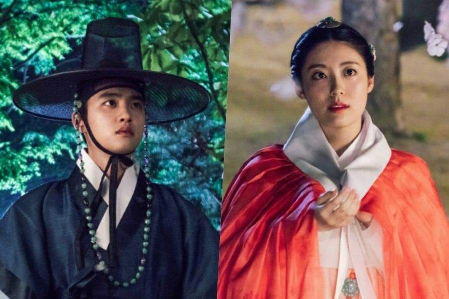 Nonton Live Streaming Drama Korea 100 Days My Prince, Tayang di Trans TV Pukul 18.00 WIB