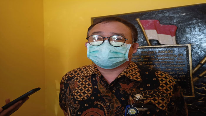 Meski Anggaran Terbatas Karena Covid, Pemkab Karimun Masih Pertahankan Tenaga Honorer