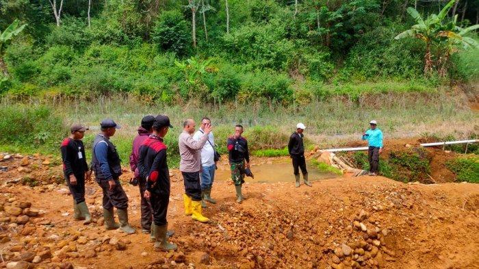 Tambang Emas Ilegal di Sukabumi Makan Korban Jiwa, 2 Orang Tewas Insiden Longsor