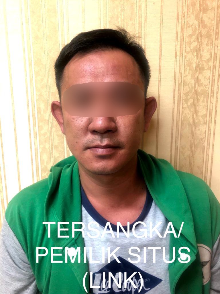 Praktik Judi Online Beromzet Ratusan Juta Rupiah di Batam Terungkap, Ini Modusnya