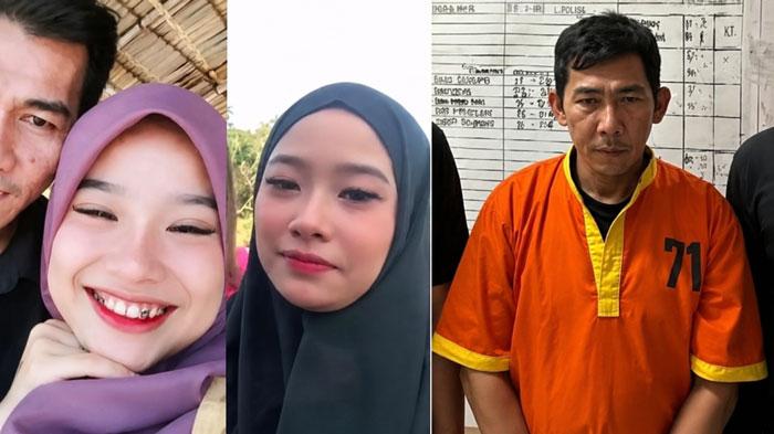 Sepak Terjang Jaka Tersangka Pembunuh Istri di Lingga, Pernah Terjerat Kasus Serupa, Punya 7 Istri