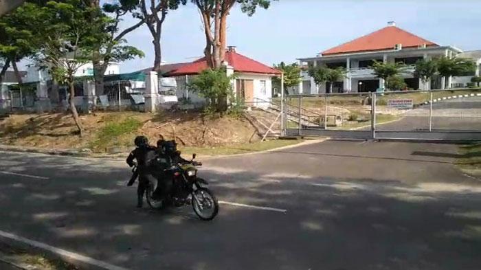 Lima Pengunjuk Rasa terkait Rempang di Kantor BP Batam Positif Narkoba