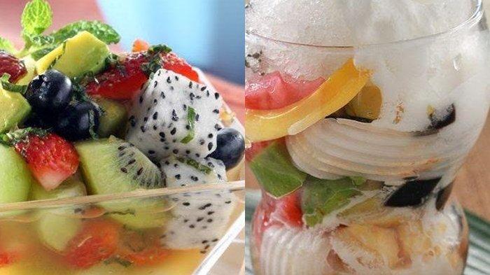 Ragam Resep Minuman Dingin Berbahan Buah, Segar dan Menyehatkan untuk Berbuka Puasa
