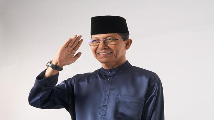 Daftar 4 Berita Populer Pilkada Batam 2024, Kemelut Amsakar Achmad dengan Nasdem Kepri soal Cawako