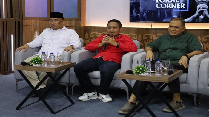PKB Batam Nilai Amsakar Lebih Diuntungkan Hadirnya Li Claudia Chandra di Pilkada 2024