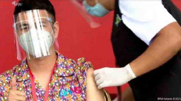 Jangan Pilih-pilih, Ini 5 Jenis Vaksin Covid-19 yang Beredar di Indonesia, Semua Berkhasiat