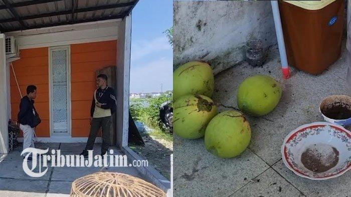 Gunakan Darah untuk Sesajen, Aksi Dukun Pengganda Uang di Gresik Berakhir di Bui