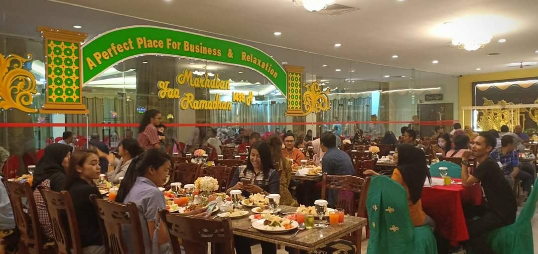 Promo Buka Puasa di Hotel Golden View Batam, Harga Rp 59 Ribu Bisa Dapat Banyak Pilihan