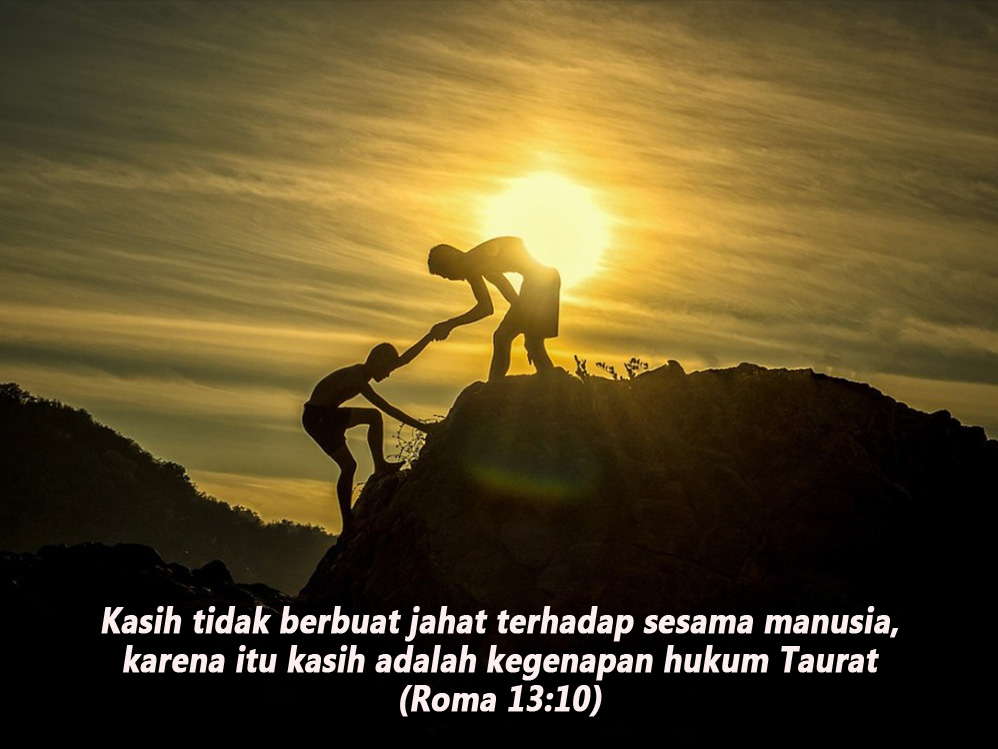 DOA, Bacaan dan Renungan Harian Katolik Jumat, 14 Mei 2021: ‘Hidup dalam Sukacita dan Berbuat Kasih’