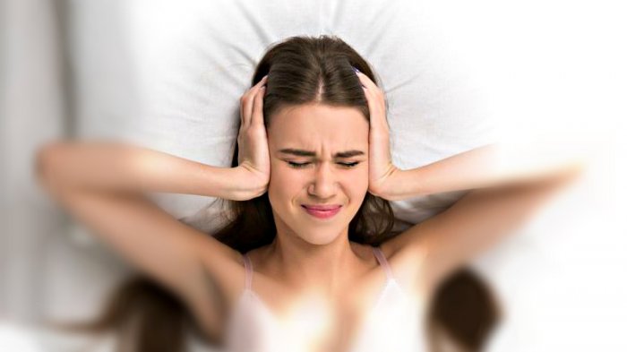 Inilah 5 Pemicu Sakit Kepala yang Tak Pernah Kamu Duga dan Begini Cara Mengobatinya