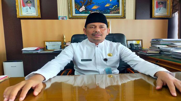 Pemkab Anambas Akan Gelar Pasar Murah saat Ramadan, Dukung Pemprov Tekan Inflasi