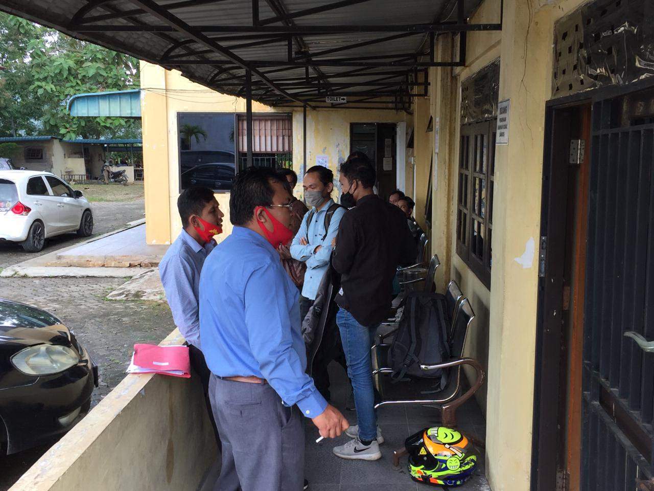 JADWAL Mediasi Perusahaan dan Karyawan di Batam, 4 Perusahaan Hadapi Masalah dengan Pekerja