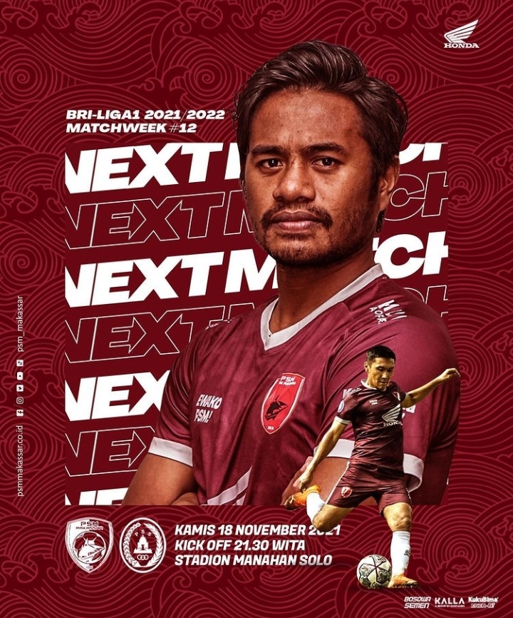 Jadwal BRI Liga 1 Hari Ini: 15.15 WIB Persikabo 1973 vs PSIS, 20.30 WIB PSM Vs PSS Sleman