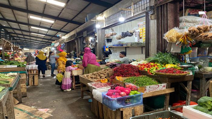 Harga Cabai di Tanjungpinang Hari Ini, Cabai Setan Tembus Rp 62 Ribu per Kg