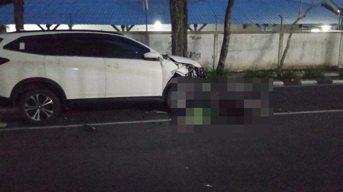 Kecelakaan Maut di Bojonegoro, 2 Perempuan Pelajar Tewas Tabrakan dengan Daihatsu Terios