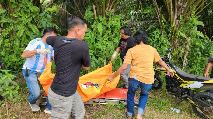 Suryadi Bunuh Siswi SMK Gara-gara Handphone, Terungkap Kisah Asmara Dibaliknya