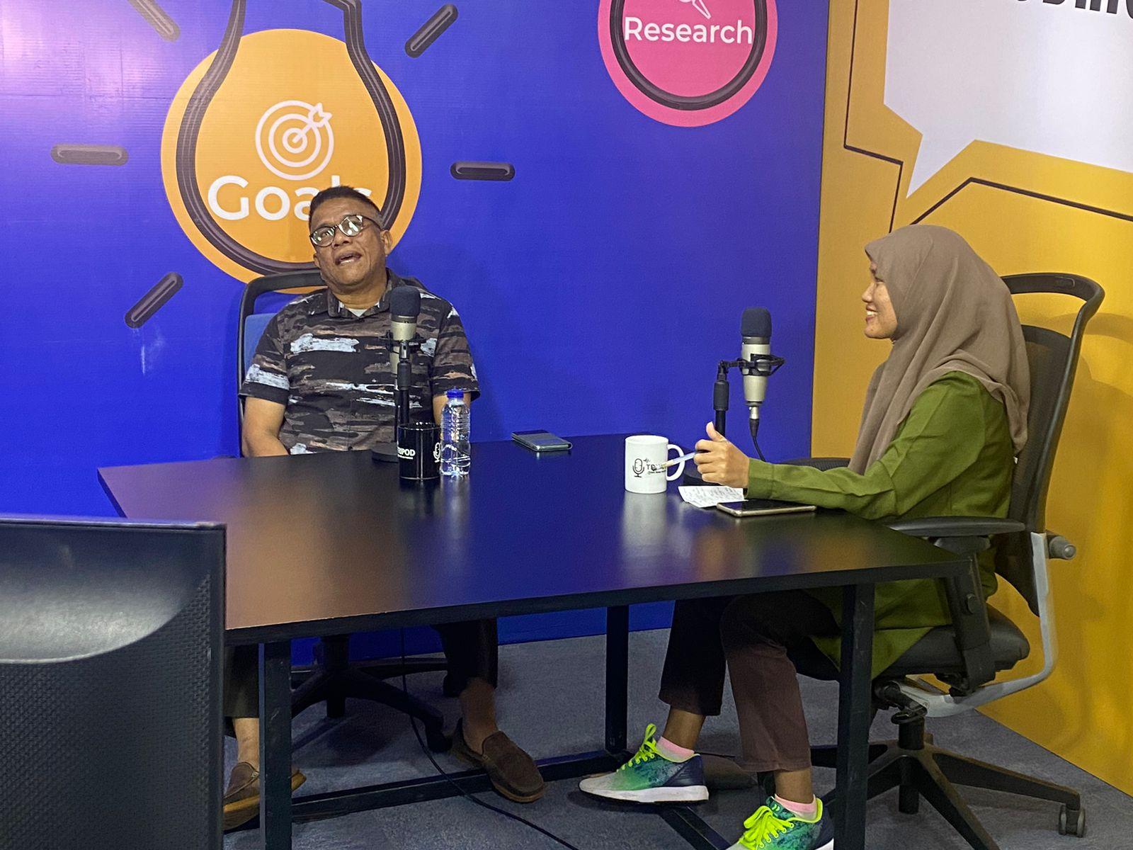 Ardiwinata Beberkan Strategi Pemerintah Cerahkah Pariwisata Batam di Tahun 2024