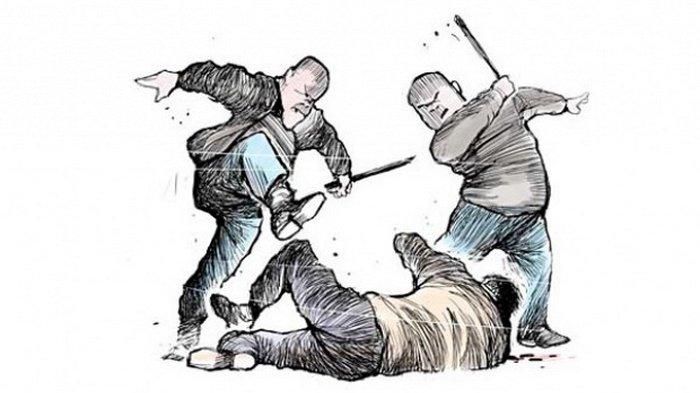 Dokter Puskesmas Dikeroyok Dua Bersaudara, Dicekik, Banting dan Dipukuli