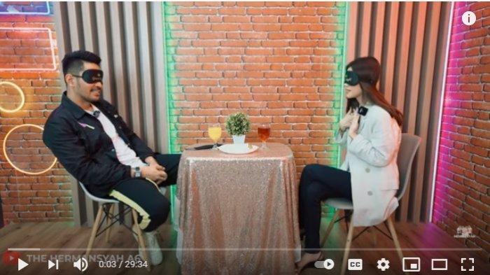 Robby Purba Mengaku Posesif dengan Wanita yang Dijodohkan Ashanty, Posisi Ayu Ting Ting Tersingkir?