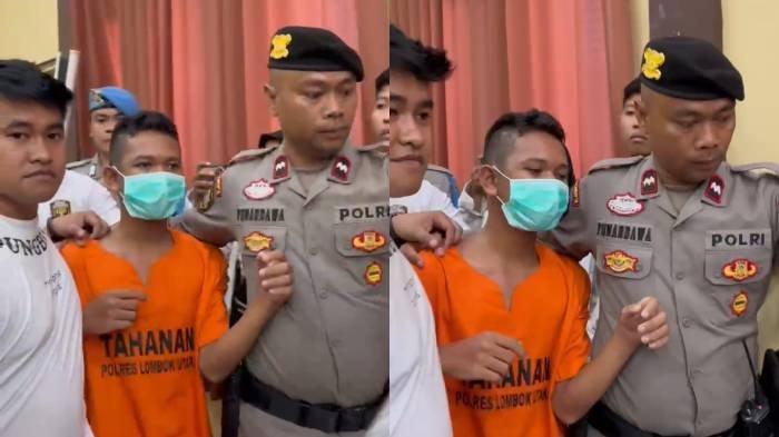 Bukan Dibegal, Mahasiswi Unram Diduga Dibunuh Pacar karena Tolak Hubungan Intim, Keluarga Kaget