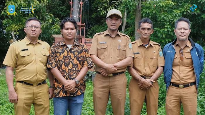 Perjuangan Pemkab Anambas Wujudkan Internet 4G untuk Warga Dusun Rintis Siantan