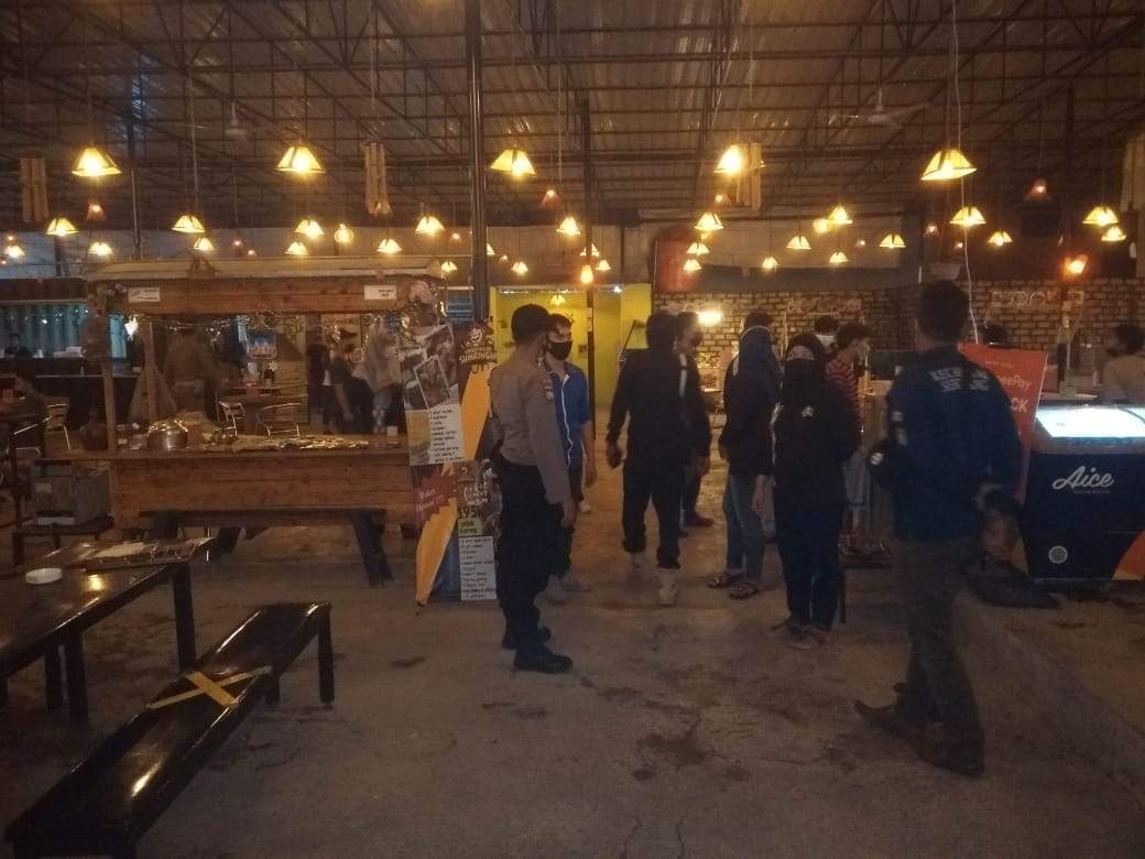 4.801 Kasus Baru Covid-19 di Kepri Selama Mei 2021, Begini Kata Pakar Epidemiologi