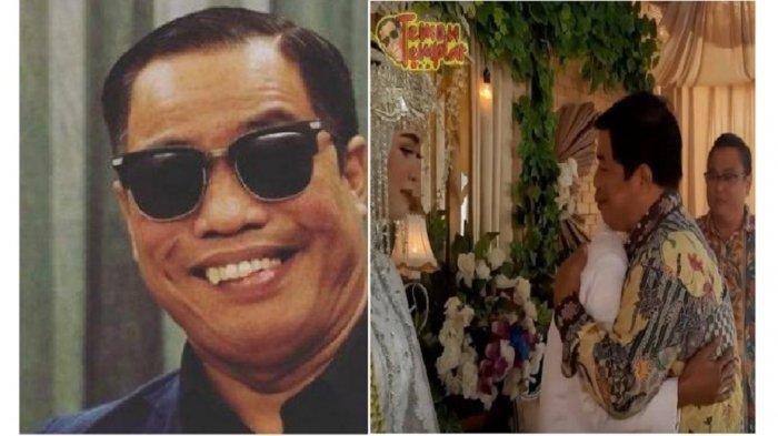 Penyebab Komedian Temon Meninggal Dunia, sang Anak Ungkap Komunikasi Terakhir dengan Ayahnya - Tribunbatam.id