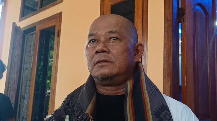 Ery Suandi Ngaku Tak Kecewa PDIP Dukung Paslon Lain Maju di Pilkada Karimun 2024