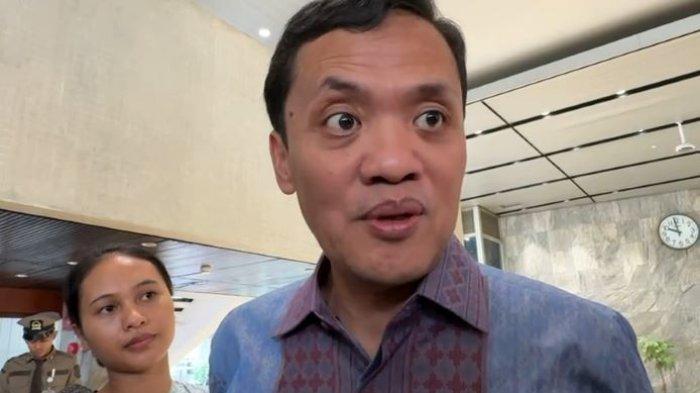 Daftar 10 Calon Hakim Agung Disetujui Komisi III DPR