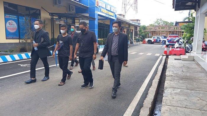 Update Kasus Pembunuhan di Subang, Danu Keponakan Tuti Suhartini Dipanggil Polisi Lagi