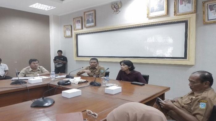 Persoalan Tambang Galian C Jadi Atensi Pemkab Anambas, Sekda Minta Pelaku Usaha Urus Izin