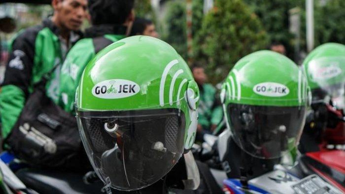 Beralih Pertamax karena Tak Ada Premium, Pendapatan Driver Ojek di Batam Turun