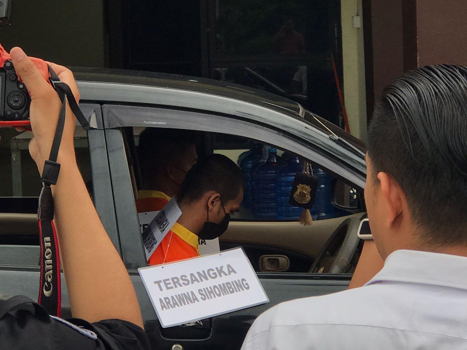 Fakta Baru Terungkap usai Rekonstruksi Kematian Bripda Natanael di Batam, Dugaan Pembiaran Disorot