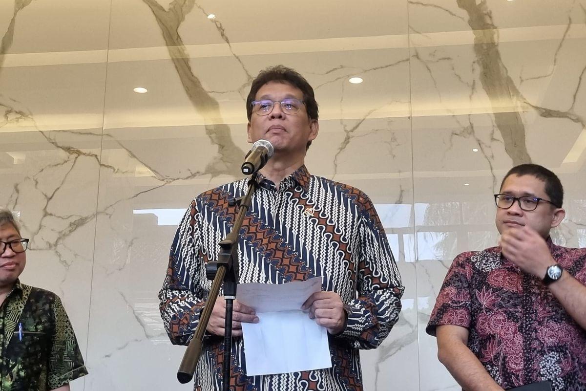 Perkiraan Dana Transfer Daerah 2026 Riau Usai Purbaya Naikkan TKD, Anjlok Rp  640 Miliar - Tribunbatam.id