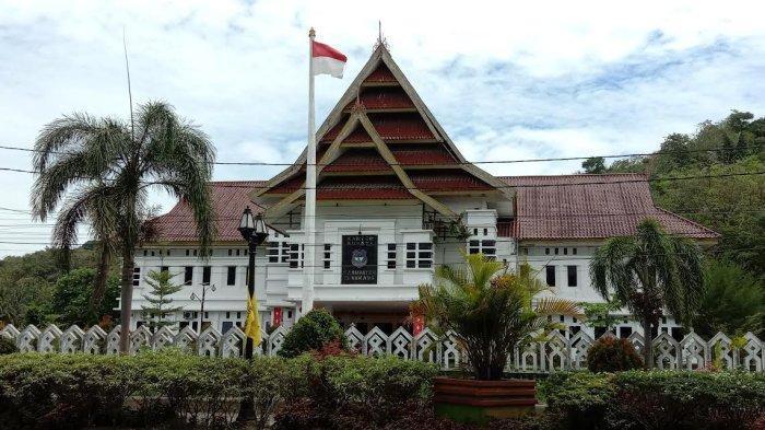 Enrekang Digelontor Dana Transfer ke Daerah 2025 Rp 809 M,  DAU Terbesar