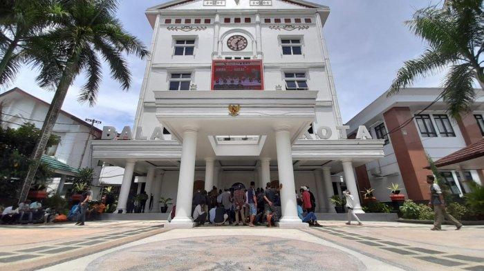 Kota Ambon Digelontor Dana Transfer ke Daerah 2025 Rp 885 M,  DAU Terbesar