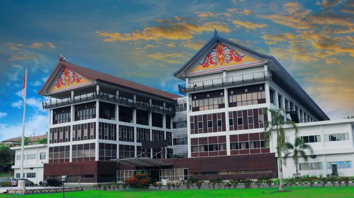 Realisasi belanja APBD 2025 Kabupaten Bengkayang Baru 51 persen jelang akhir tahun