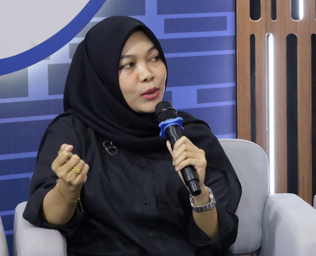Gustian Riau Bebas Tugas Jadi Kadisperindag Batam 4 Bulan, Akademisi Soroti Akuntabilitas Birokrasi